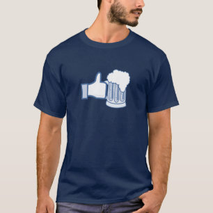 Zoals Beer T-Shirt