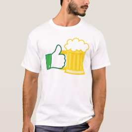 Zoals Beer T-shirt