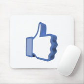 Zoals de Muismat (Met muis)