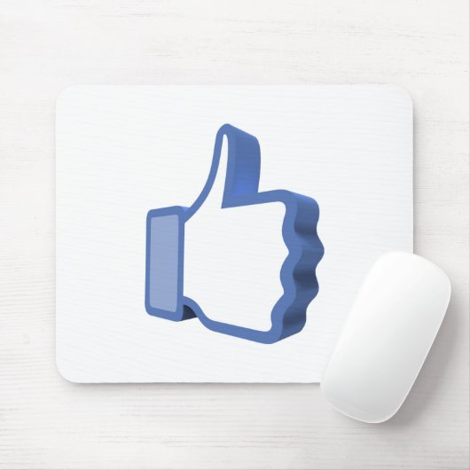 Zoals de Muismat (Met muis)