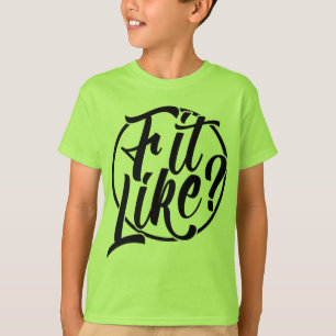 Zoals? Doric Dialect, Schotland T-shirt