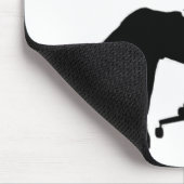 ZOALS EEN BOSS MUISMAT (Hoek)