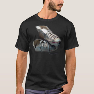 Zoals een oude vriend Sneakers T-shirt