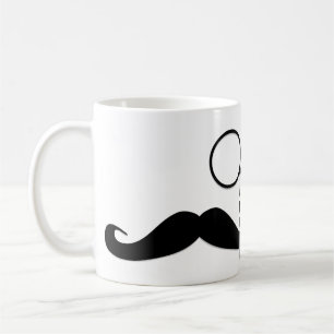 Zoals een Sir Koffiemok