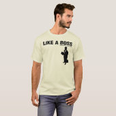 Zoals een t-shirt. t-shirt (Voorkant volledig)