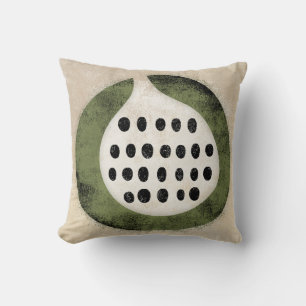 Zoals een vijg of een kiwi Sierkussen