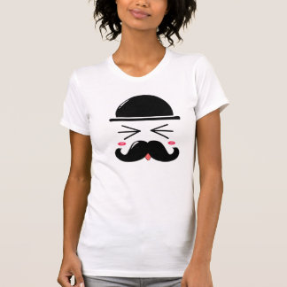 Zoals een zure t-shirt