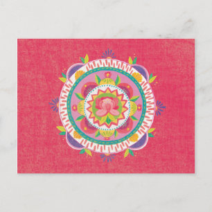 Zoals Frida II Briefkaart