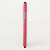 Zoals Frida II Case-Mate iPhone Case (Achterkant / rechts)