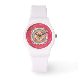 Zoals Frida II Horloge