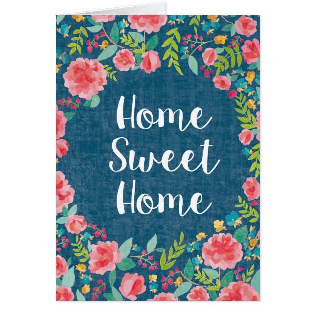 Zoals Frida VII | Home Sweet Home (Voorkant)