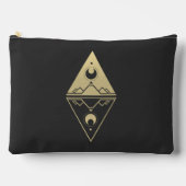 Zoals hierboven, hieronder etui (Voorkant)