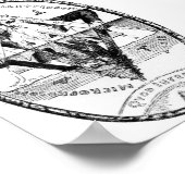 Zoals hierboven vermeld, hieronder illustratie poster (Hoek)