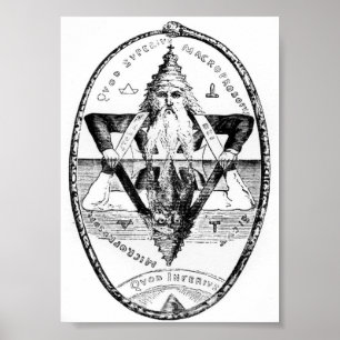 Zoals hierboven vermeld, hieronder poster