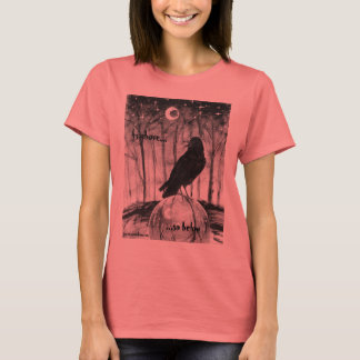 "Zoals hierboven...zo hieronder" T-shirt