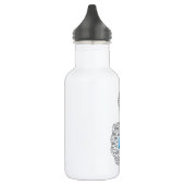 Zoals Liberty Bottle Waterfles (Links)