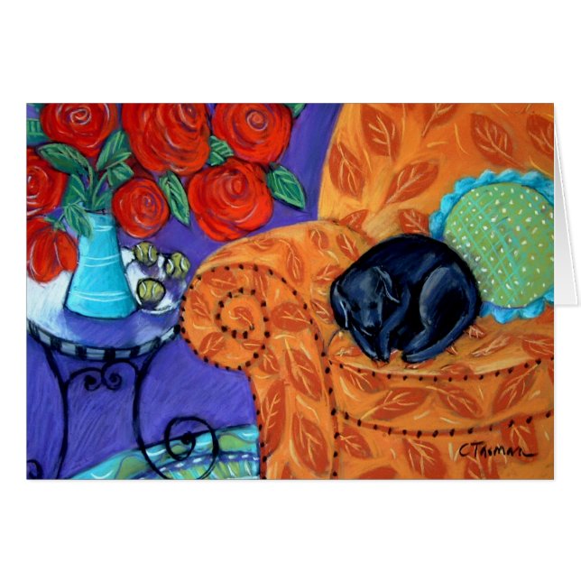 Zoals nodig (Voorkant Horizontaal)