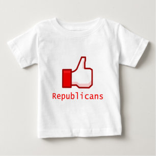 Zoals republikeinen