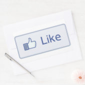 Zoals Stickers (Envelop)