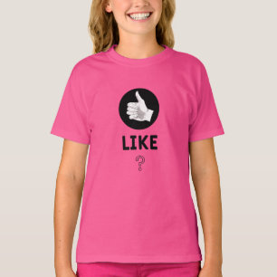 Zoals? T-shirt