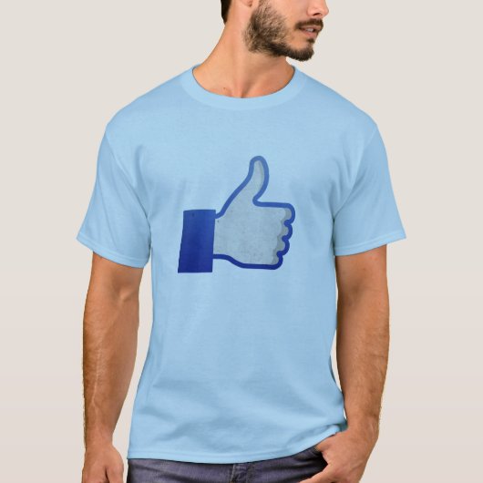 zoals t-shirt (Voorkant)