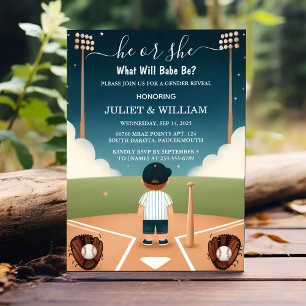 Zoals Team Ball Game Pitch Fun Baseball Gender Rev Kaart