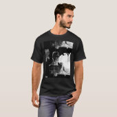 ZOALS TEARS IN DE RUND... - PRIS-versie Grafisch T T-shirt (Voorkant volledig)