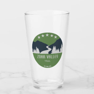 Zoar Valley Trail Glas