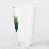 Zoar Valley Trail Glas (Links)