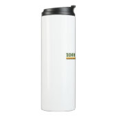 Zoar Valley Trail Thermosbeker (Gedraaid links)