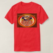 Zobeleinx27s Eastside Beer Classic TShirt (Design devant)