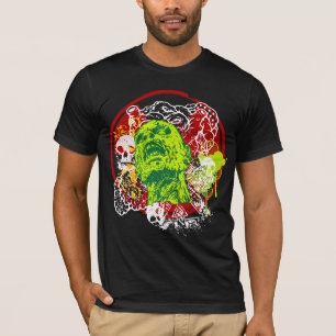 Zobmie Raid T-shirt