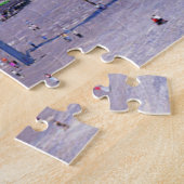 Zocalo, Mexico City, Mexico Legpuzzel (Zijkant)