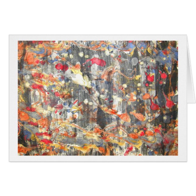 Zodiac (Voorkant Horizontaal)