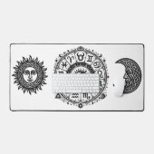 Zodiac Arcana — Les Douze Signes par BurnsInHell (Clavier et souris)