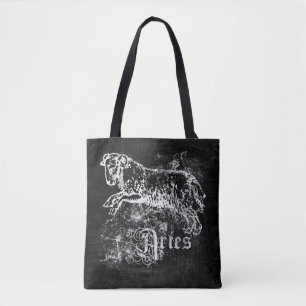 Zodiac Aries Draagtas
