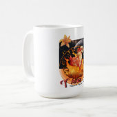 Zodiac - Aries Mug (Devant gauche)