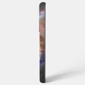 Zodiac Astrology Chart Samsung Galaxy Hoesje (Achterkant horizontaal)