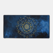 Zodiac Bureaumat (Voorkant)