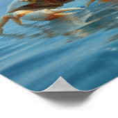 Zodiac Cancer Poster (Hoek)