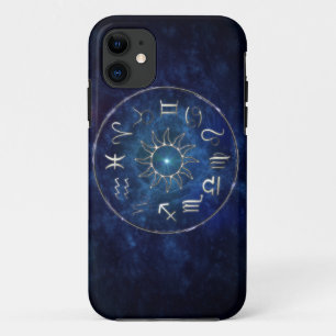 Zodiac iPhone 11 Hoesje