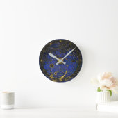  zodiac Celestial Astrologie Ronde Klok (Huis)