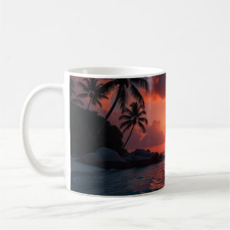 Zodiac constellaties koffiemok