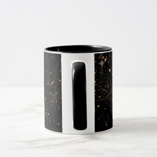 Zodiac Constellation Coffee Mok