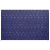 Zodiac Constellation Gemini Stof (Yard (91,4 cm))