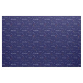 Zodiac Constellation Gemini Stof (Fat Quarter)