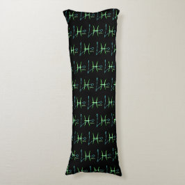 Zodiac Constellation Pisces Body Pillow Lichaamskussen