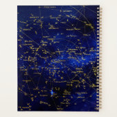 Zodiac Constellations Galaxy (Dos)