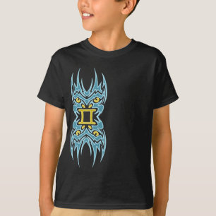 Zodiac Gemini T-shirt