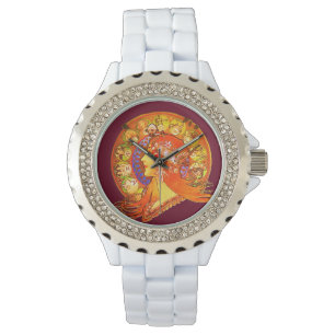 Zodiac Horloge